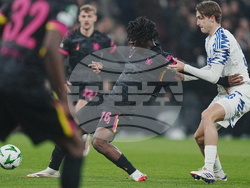 Denmark Soccer Conference League