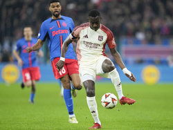 Romania Soccer Europa League