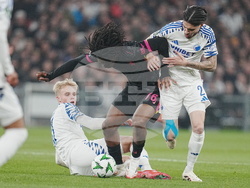 Denmark Soccer Conference League