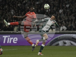 Greece Soccer Conference League