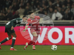 Greece Soccer Conference League