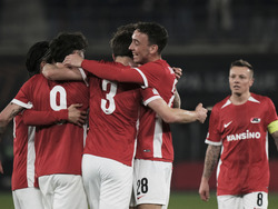 Netherlands Soccer Europa League