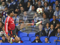 Spain Soccer Europa League