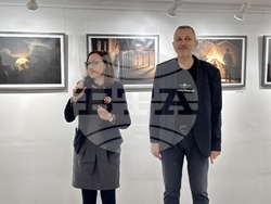 Казанлък - Фотография - изложба