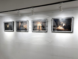 Казанлък - Фотография - изложба