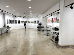 Казанлък - Фотография - изложба