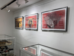 Казанлък - Фотография - изложба