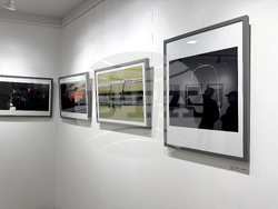 Казанлък - Фотография - изложба