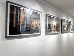 Казанлък - Фотография - изложба