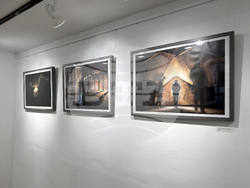 Казанлък - Фотография - изложба