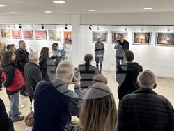 Казанлък - Фотография - изложба