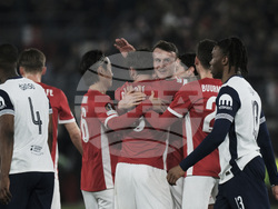 Netherlands Soccer Europa League