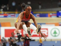Netherlands European Athletics Indoor Championships