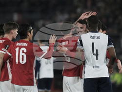 Netherlands Soccer Europa League