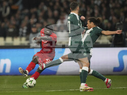 Greece Soccer Conference League