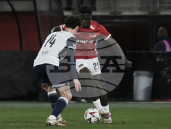 Netherlands Soccer Europa League