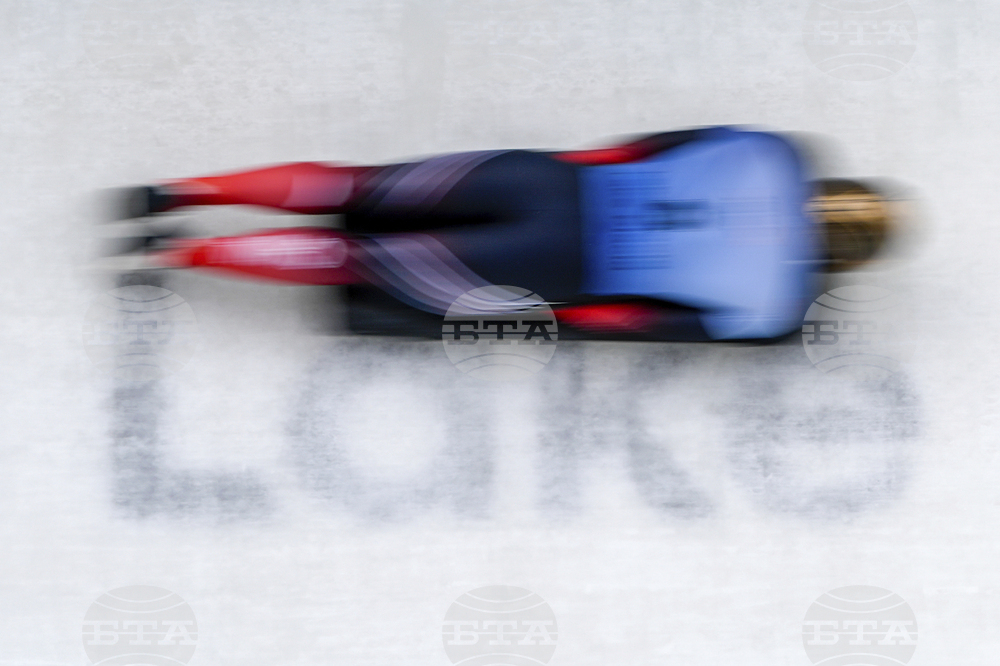 МОК позволи на украински спортист да носи черна лента заради жертвите в страната си