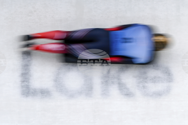 МОК позволи на украински спортист да носи черна лента заради жертвите в страната си