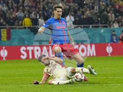 Romania Soccer Europa League