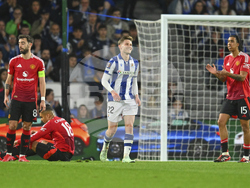 Spain Soccer Europa League