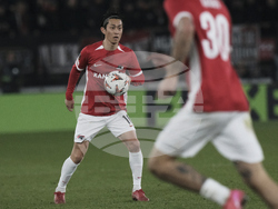 Netherlands Soccer Europa League