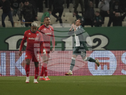 Greece Soccer Conference League