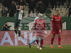 Greece Soccer Conference League