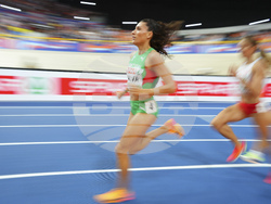 Netherlands European Athletics Indoor Championships