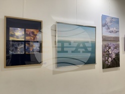 Казанлък - изложба - "Женското начало"