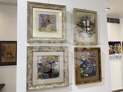 Казанлък - изложба - "Женското начало"