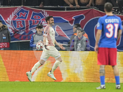 Romania Soccer Europa League