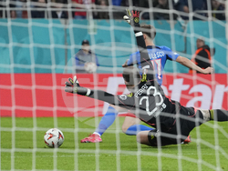 Romania Soccer Europa League