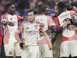 Romania Soccer Europa League