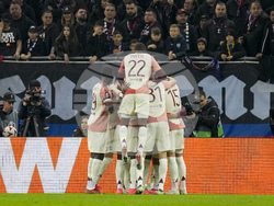 Romania Soccer Europa League