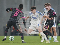 Denmark Soccer Conference League