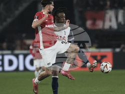 Netherlands Soccer Europa League