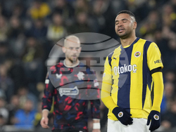 Turkey Soccer Europa League