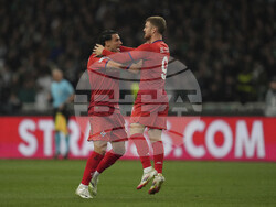 Greece Soccer Conference League