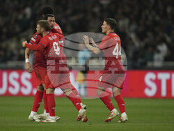 Greece Soccer Conference League