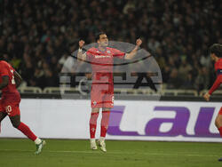 Greece Soccer Conference League