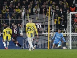 Turkey Soccer Europa League