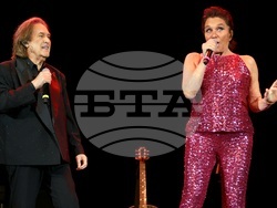 "Ricchi e Poveri" - концерт