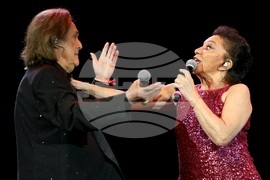 "Ricchi e Poveri" - концерт