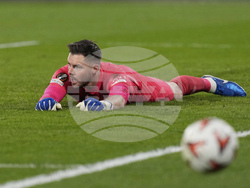 Turkey Soccer Europa League