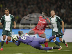 Greece Soccer Conference League