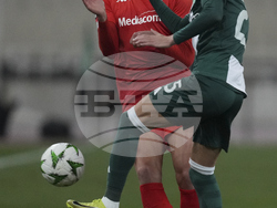 Greece Soccer Conference League