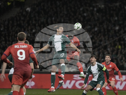 Greece Soccer Conference League