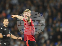 Spain Soccer Europa League