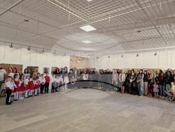 Самоков - награди