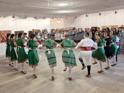 Самоков - награди